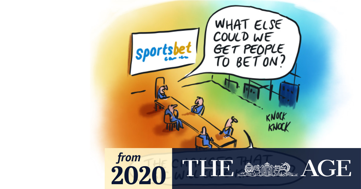 CBD Melbourne AFL chiefs kick the crucial goal